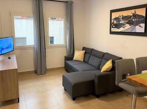 Apartaments Amp Escala Centre | L'Escala