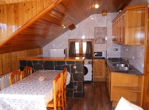 Apartaments | Espot