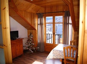 Apartaments | Espot