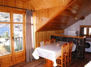 Apartaments | Espot