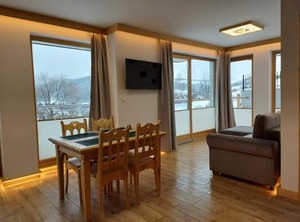 Apartamenty Bachledzki Wierch | Zakopane