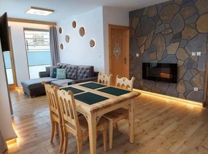 Apartamenty Bachledzki Wierch | Zakopane