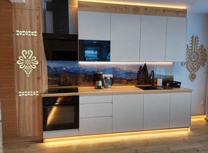 Apartamenty Bachledzki Wierch | Zakopane