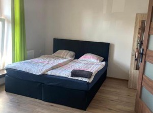Apartamenty Bezrzecze | Zachod