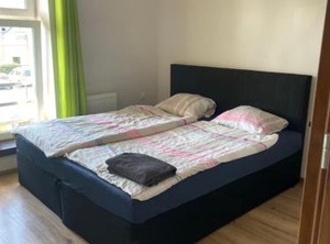 Apartamenty Bezrzecze | Zachod