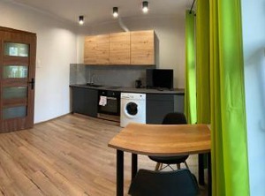 Apartamenty Bezrzecze | Zachod