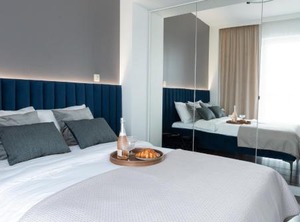 Apartamenty Platinex | Zator
