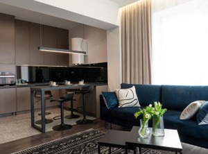 Apartamenty Platinex | Zator