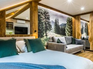 Apartamenty Krupówki | Zakopane