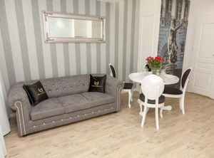 Apartamenty Gdańsk Eu Angielska Grobla Town Sw | Gdansk City Center