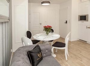 Apartamenty Gdańsk Eu Angielska Grobla Town Sw | Gdansk City Center