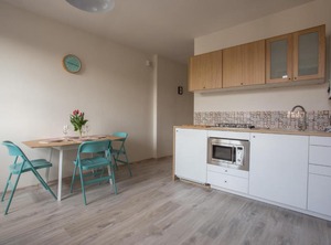 Apartamenty Krakowskie Lublin Single One | Srodmiescie