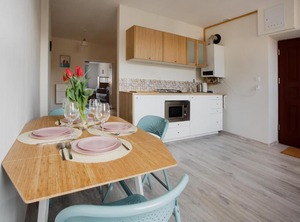 Apartamenty Krakowskie Lublin Single One | Srodmiescie