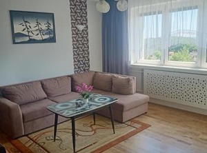 Apartament Apartamenty No Stare Miasto | Polnoc