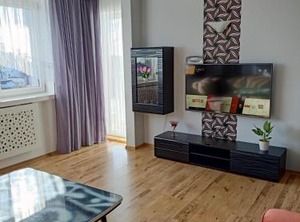 Apartament Apartamenty No Stare Miasto | Polnoc