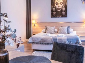 Apartamenty Wyspie Aquamarina | Swinoujscie