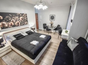 Apartamenty Wyspie Aquamarina | Swinoujscie