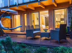 Apartamenty Pod Giewontem | Zakopane