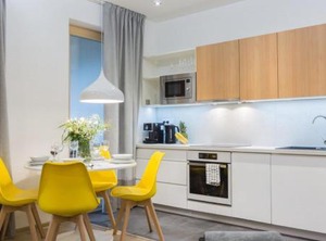 Apartamenty Pod Giewontem | Zakopane