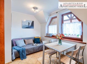 Apartamenty Rodzinne Apartzakop | Zakopane