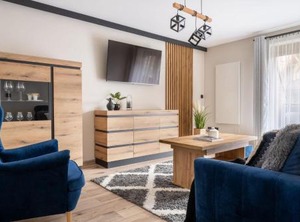 Apartamenty Rodzinne Apartzakop | Zakopane