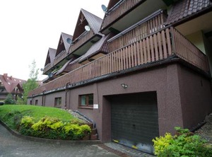 Apartamenty Rodzinne Apartzakop | Zakopane