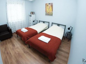 Apartamenty Sedinum | Srodmiescie
