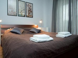 Apartamenty Sedinum | Srodmiescie