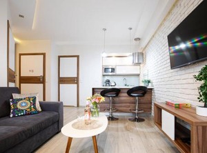 Apartamenty Stara Polana | Zakopane