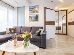 Apartamenty Stara Polana | Zakopane