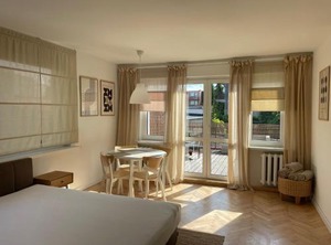 Apartament Latarnika | Jastrzebia Gora