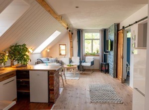 Apartamenty Sudeckie Nad | Podgorzyn