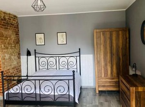 Apartamenty Totugdynia | Działki Lesne