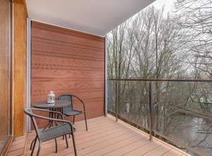 Apartamenty Wyspa Solna | Kolobrzeg