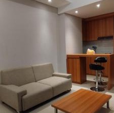 Transpark Juanda Bekasi | Bekasi Timur