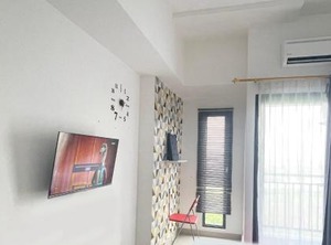 Apartemen Sayana Harapan Indah | Java