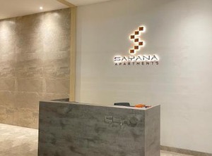 Apartemen Sayana Harapan Indah | Java