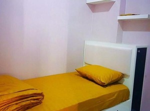 Grand Kamala Lagoon | East Jakarta