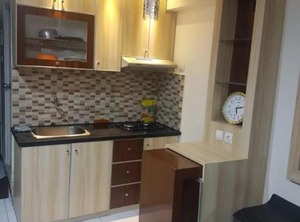 Grand Kamala Lagoon | East Jakarta