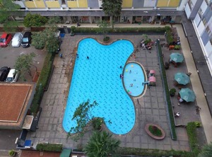 Grand Kamala Lagoon | East Jakarta