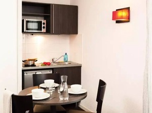 Aparthotel Adagio Poitiers People | Poitiers
