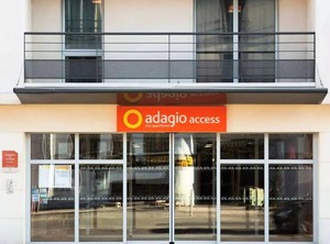 Aparthotel Adagio Poitiers People | Poitiers