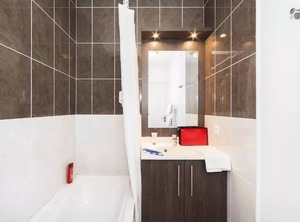 Aparthotel Adagio Poitiers People | Poitiers