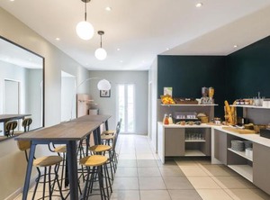 Nantes | Hauts-Paves - Saint-Felix