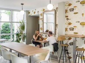 Nantes | Hauts-Paves - Saint-Felix