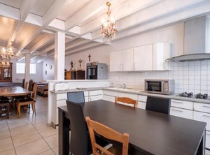 Aparthotel François | Vitry-le-Francois