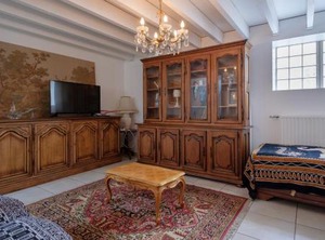 Aparthotel François | Vitry-le-Francois