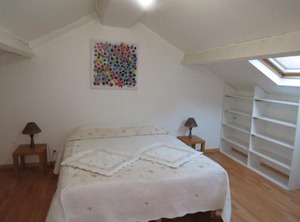 Aparthotel François | Vitry-le-Francois