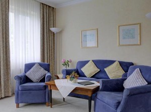 Aparthotel Seeschlösschen | Zinnowitz