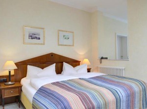 Aparthotel Seeschlösschen | Zinnowitz